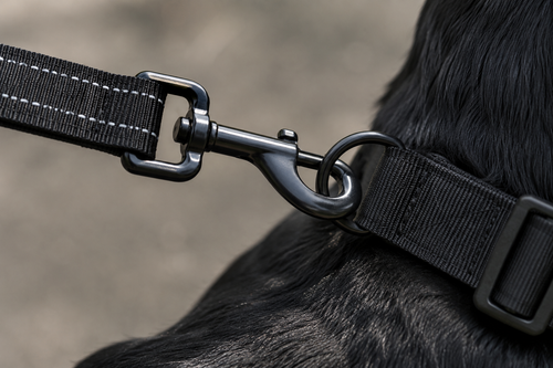TrailPaws™ Dual Handle Leash