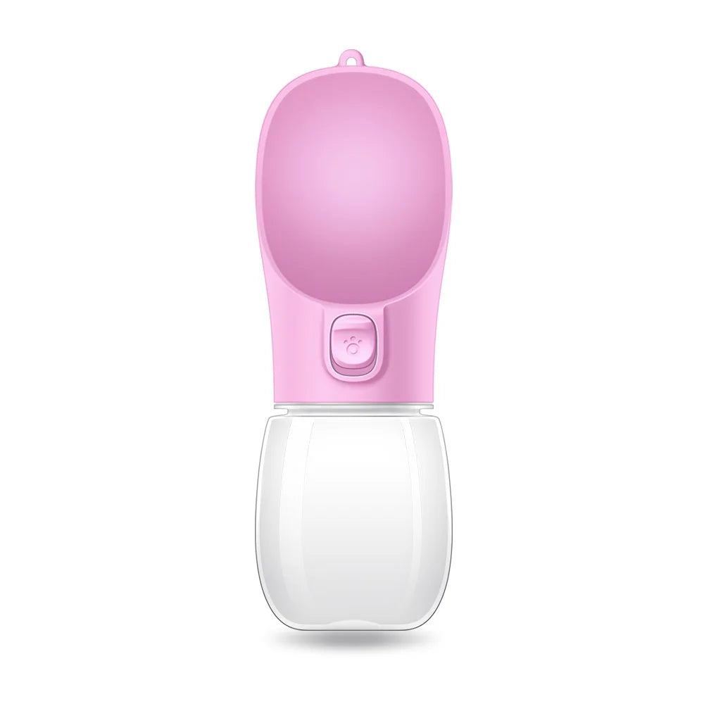 TrailPaws™ Portable Water Bottle
