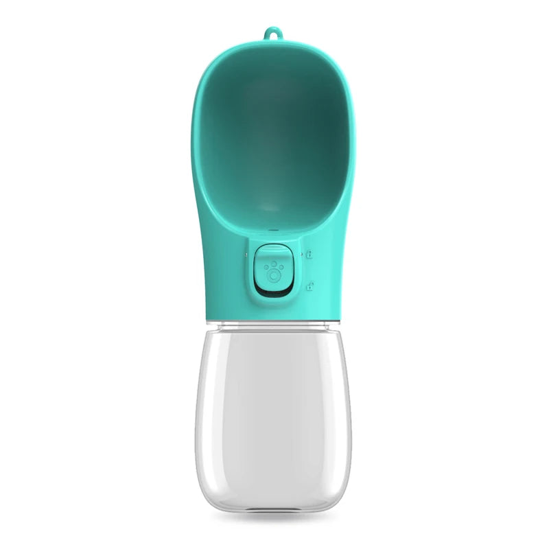 TrailPaws™ Portable Water Bottle