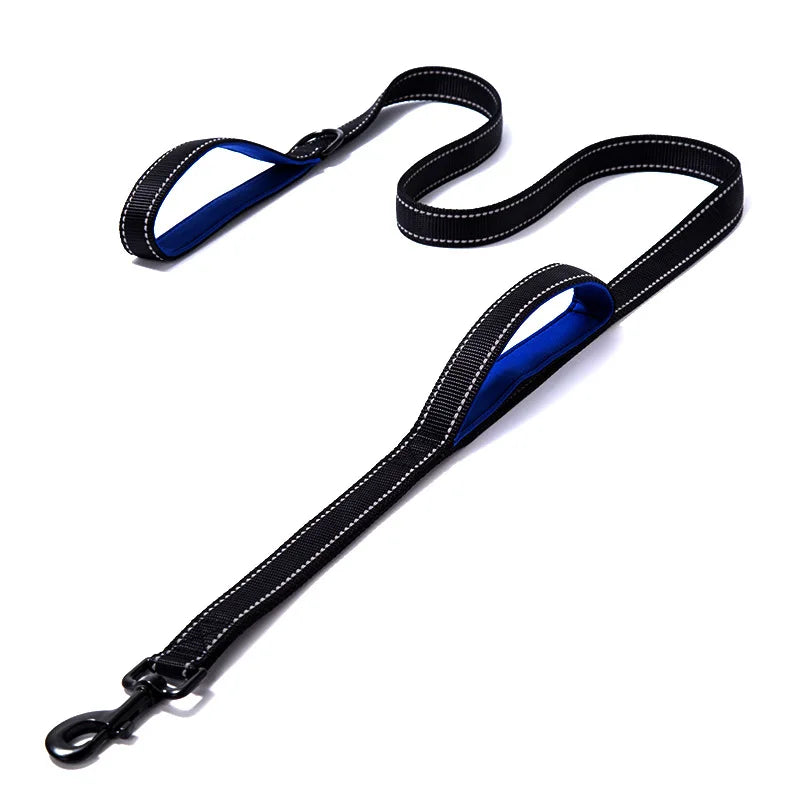 TrailPaws™ Dual Handle Leash