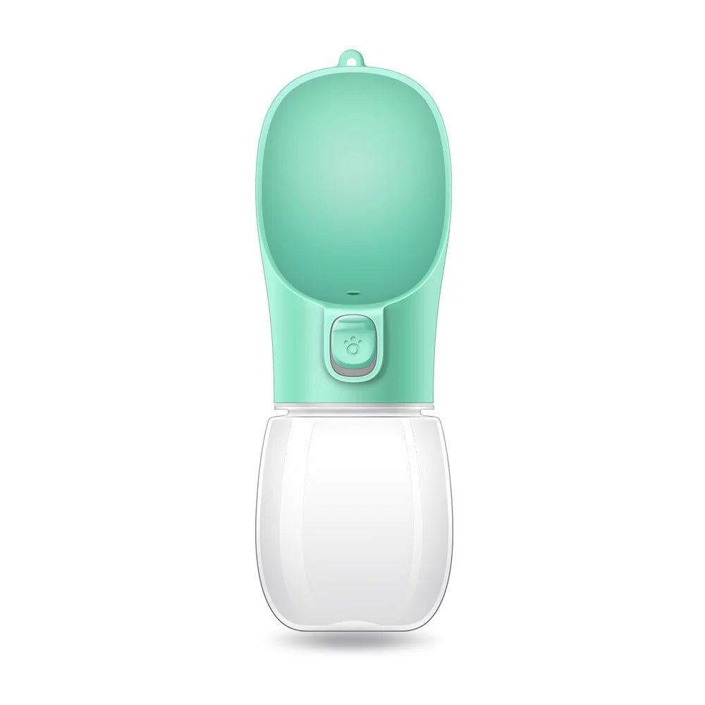 TrailPaws™ Portable Water Bottle