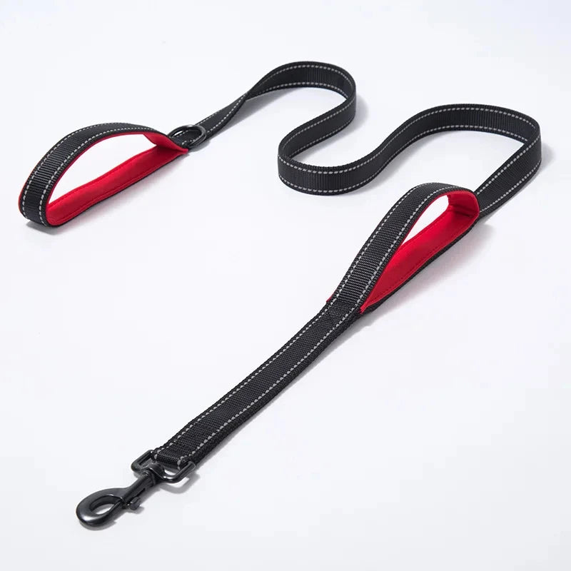 TrailPaws™ Dual Handle Leash
