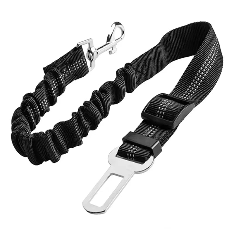 TrailPaws™ Dog Car Seat Belt