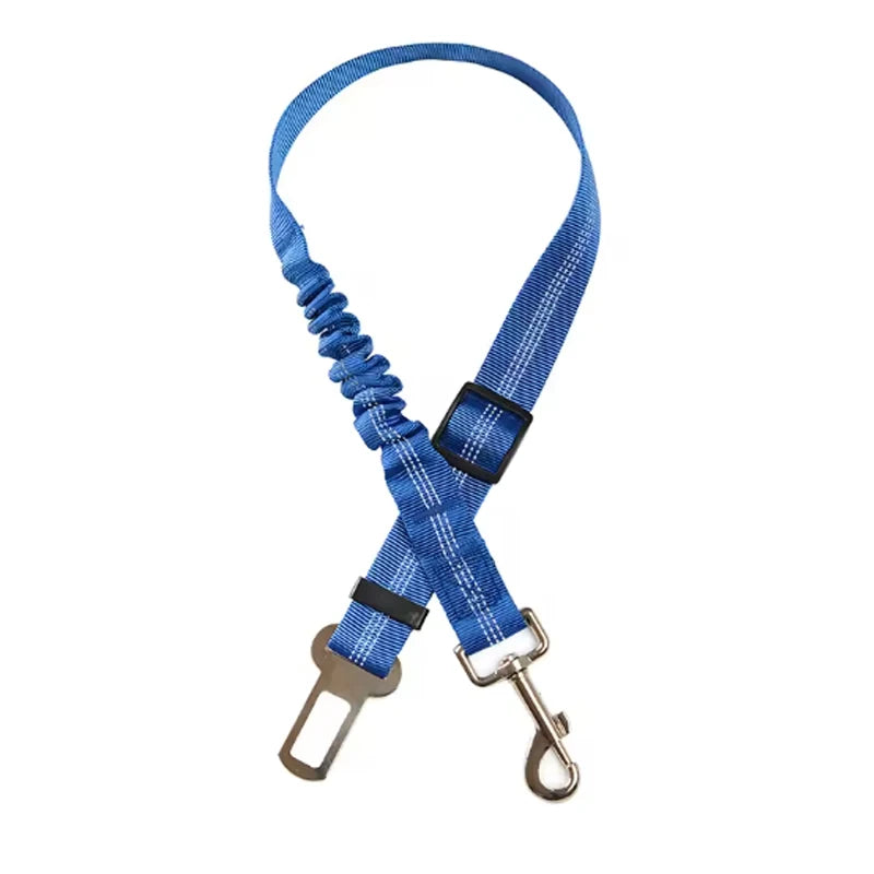 TrailPaws™ Dog Car Seat Belt