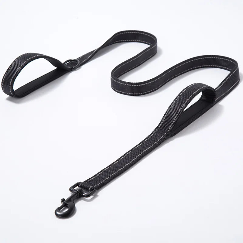 TrailPaws™ Dual Handle Leash